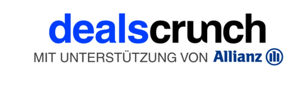 Allianz Logo Placement im dealscrunch