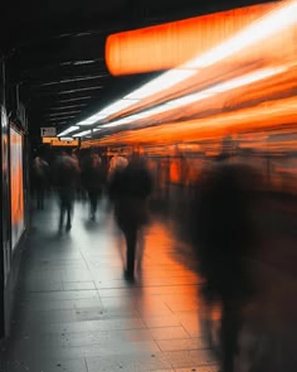 Generation in Bewegung – Serie 1, Motiv 5
